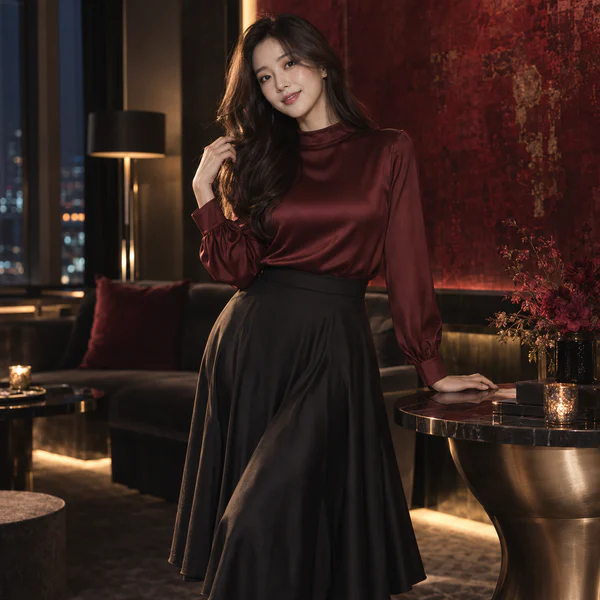 가든 유진라운지 마사지 안내 이미지