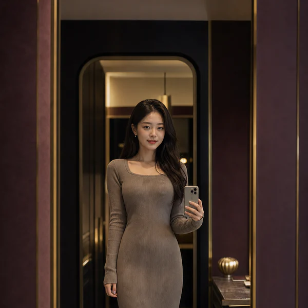 클래식 아델라운지 테라피 안내 이미지