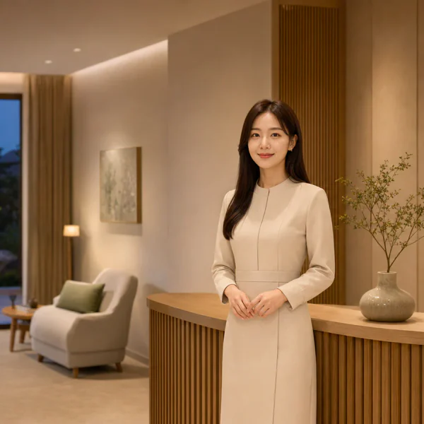 그랜드 소담스테이 테라피 안내 이미지