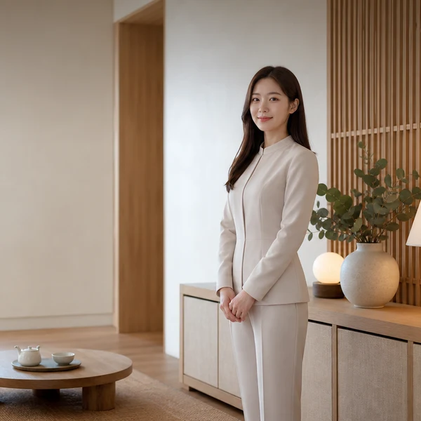 아로마 라엘플레이스 테라피 안내 이미지