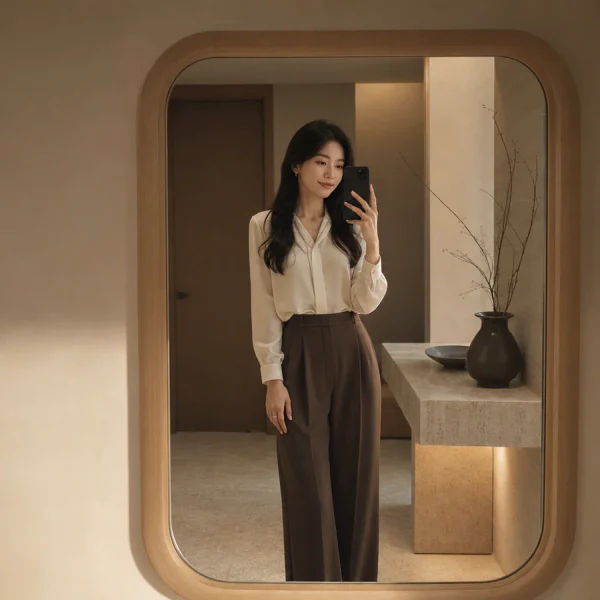 라운지 아델가든 테라피 안내 이미지