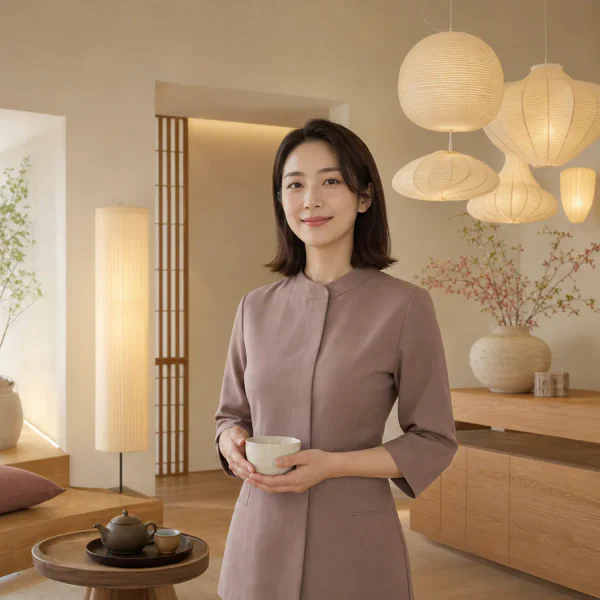 로열 루나센터 마사지 안내 이미지