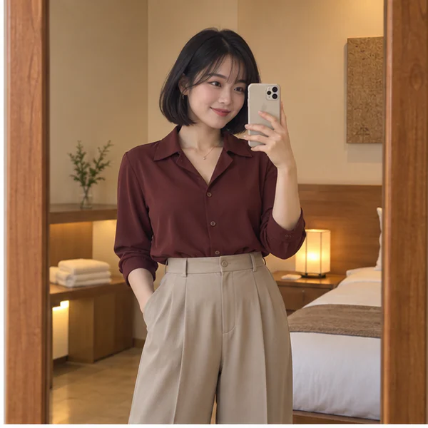 스테이 문별살롱 홈타이 제휴업체 이미지