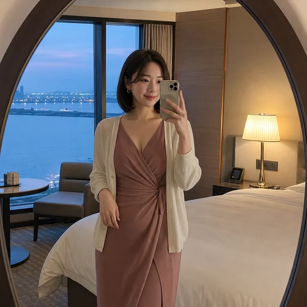 새봄하우스 테라피 안내 이미지
