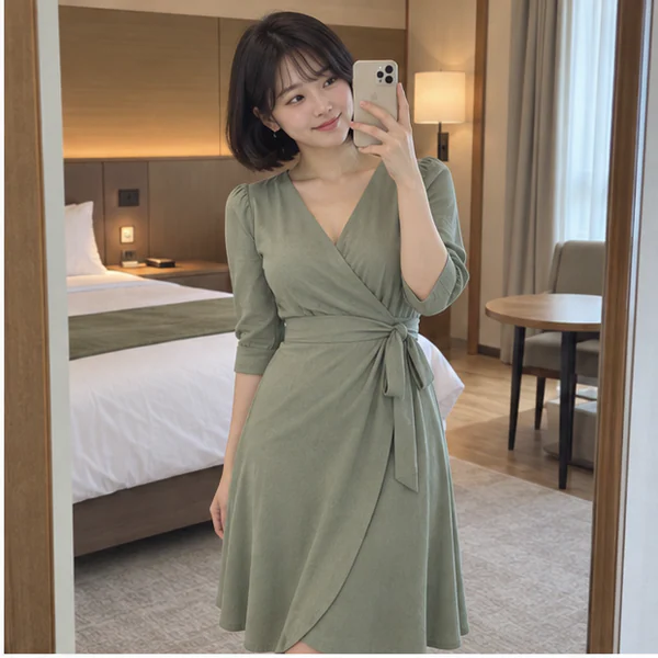 클래식 유리아스테이 테라피 안내 이미지