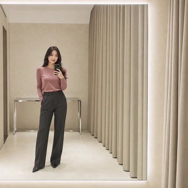 클래식 레이릴렉스 테라피 안내 이미지