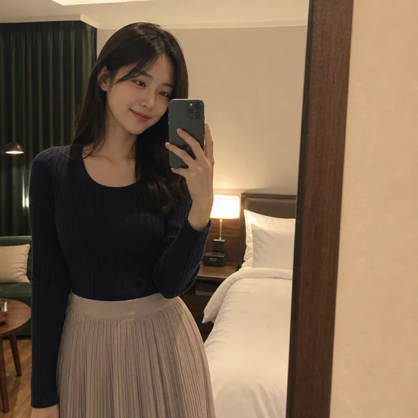 모던 루나포레스트 마사지 안내 이미지