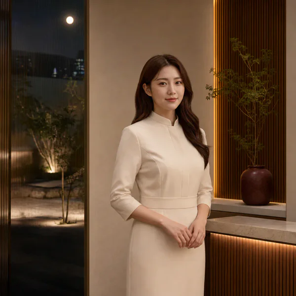 로열 모먼트센터 테라피 안내 이미지