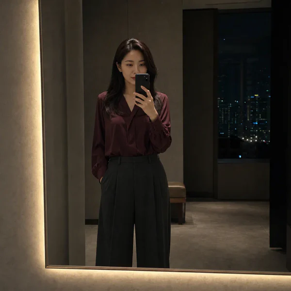 시그니처 유나하우스 테라피 안내 이미지