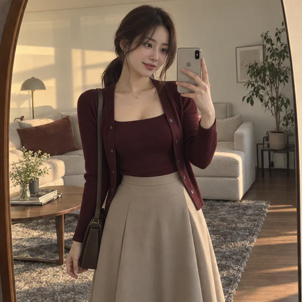 가든 레드존하우스 홈타이 안내 이미지