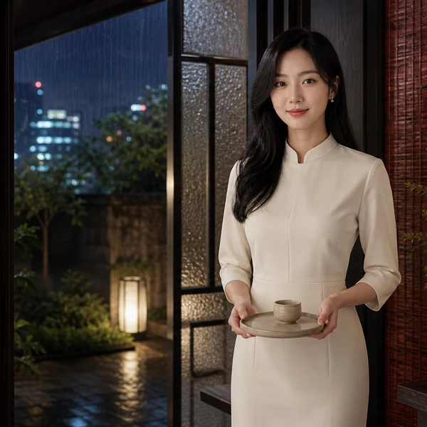 그랜드 루나테라스 마사지 안내 이미지