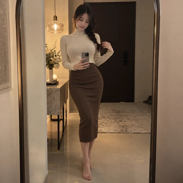 그랜드 라엘테라스 테라피 안내 이미지