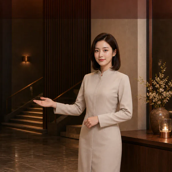 스테이 아모르포레스트 홈타이 안내 이미지