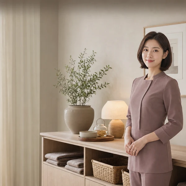 스위트 베르디라운지 테라피 안내 이미지