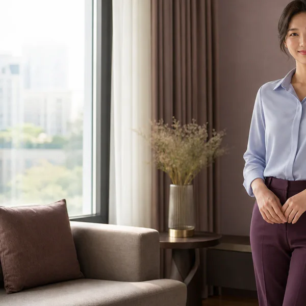 소담하우스 테라피 안내 이미지