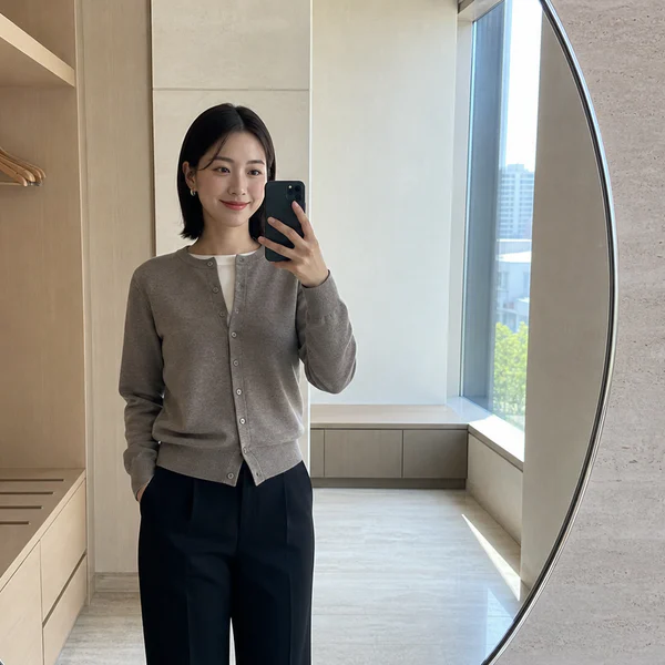 웰니스 제니웰빙 테라피 안내 이미지