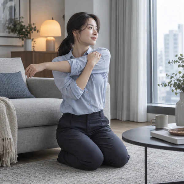 그랜드 혜리테라스 테라피 안내 이미지