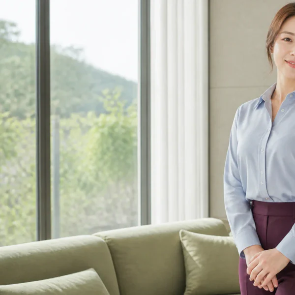 로열 루나스튜디오 홈타이 안내 이미지