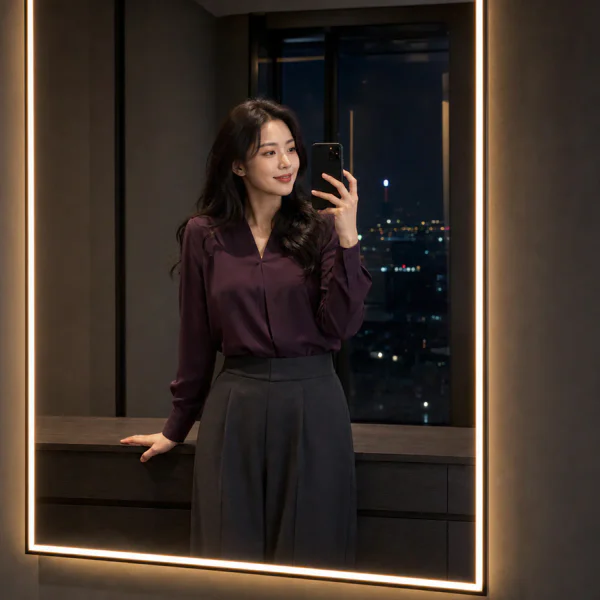 블랑 유정아지트 마사지 제휴업체 이미지
