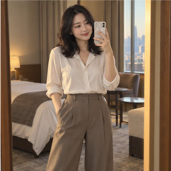 블랑 라엘룸 테라피 안내 이미지