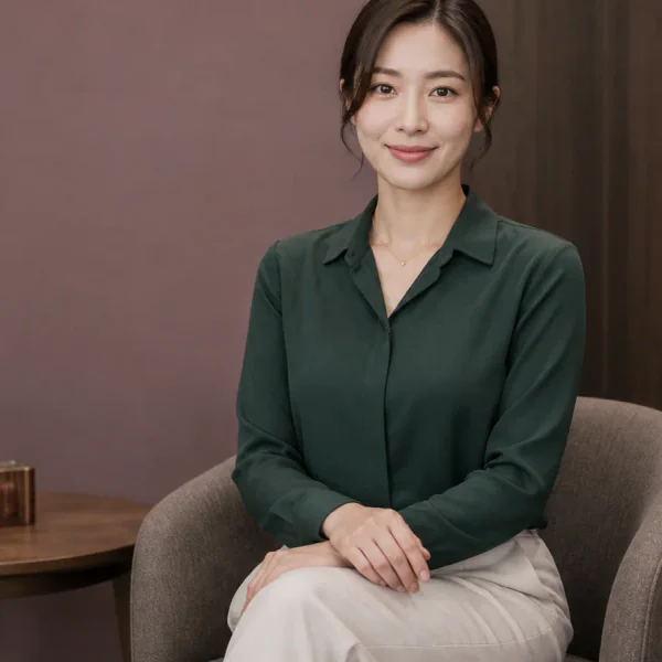 아로마 제니플레이스 테라피 안내 이미지