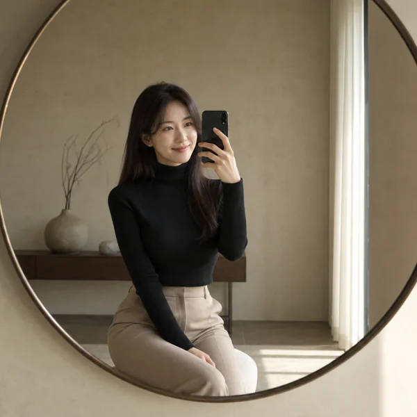 스테이 유리아포레스트 테라피 안내 이미지