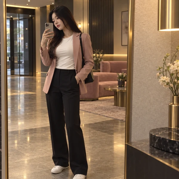 클래식 사나릴렉스 테라피 안내 이미지