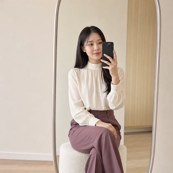 블랑 네이처살롱 마사지 안내 이미지