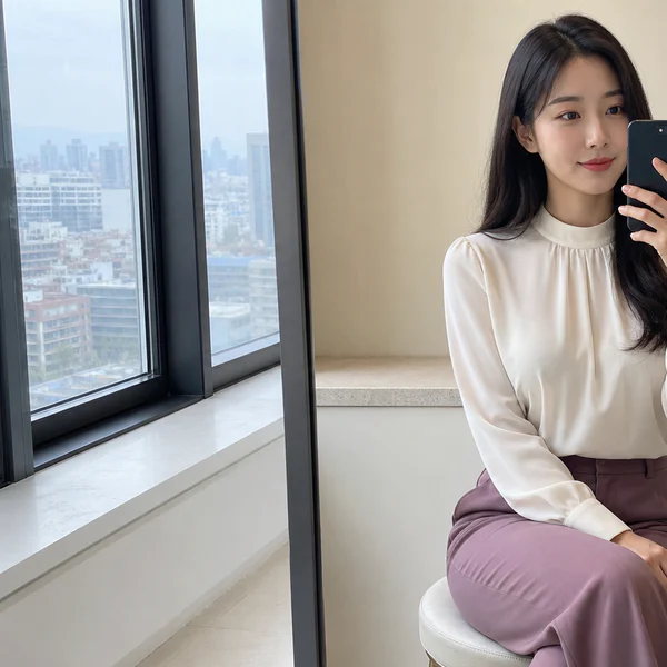 라운지 제니포레스트 테라피 안내 이미지