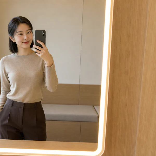프리미엄 은비하우스 홈타이 안내 이미지