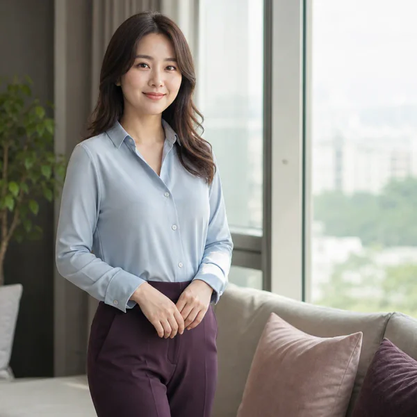 라운지 하니플레이스 테라피 안내 이미지