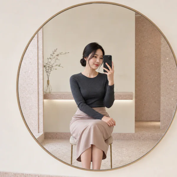 웰니스 예리웰빙 홈타이 안내 이미지