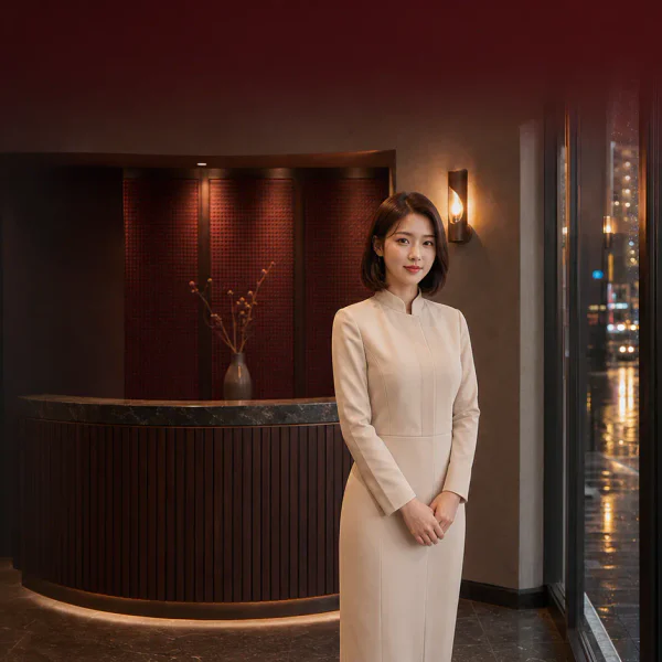 클래식 세레나플레이스 마사지 안내 이미지