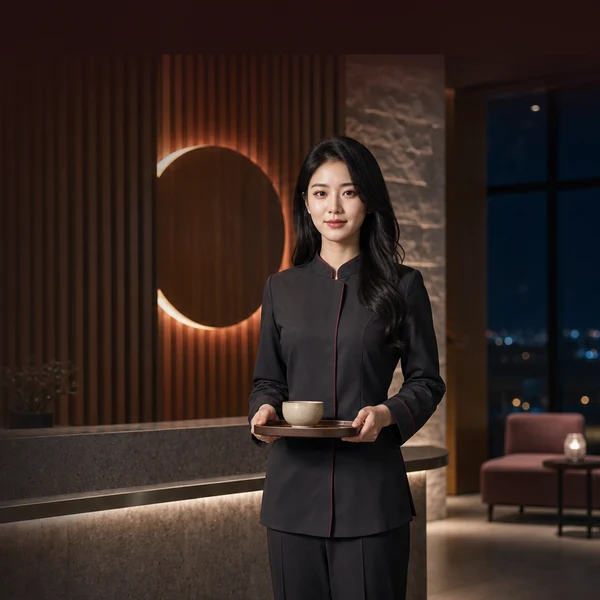 포레스트 채영센터 마사지 안내 이미지