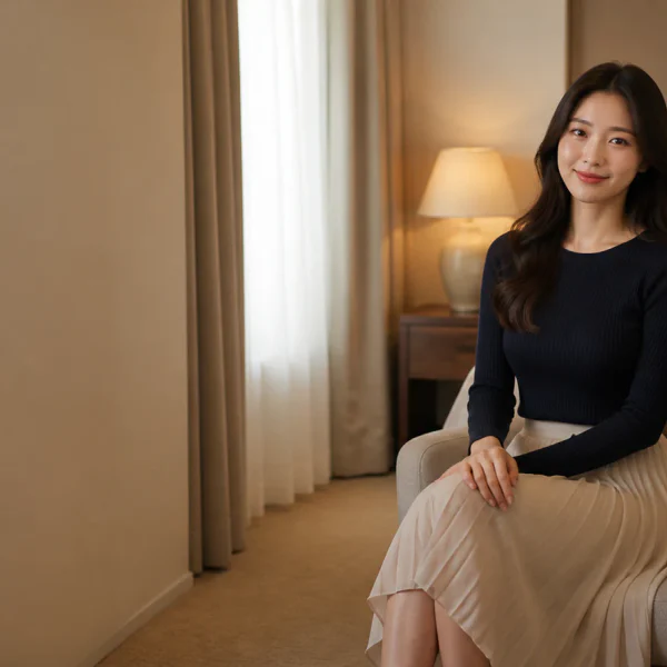 클래식 세레나릴렉스 홈타이 제휴업체 이미지