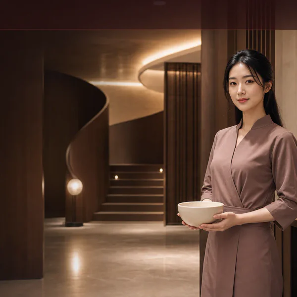 프리미엄 라비앙센터 테라피 안내 이미지