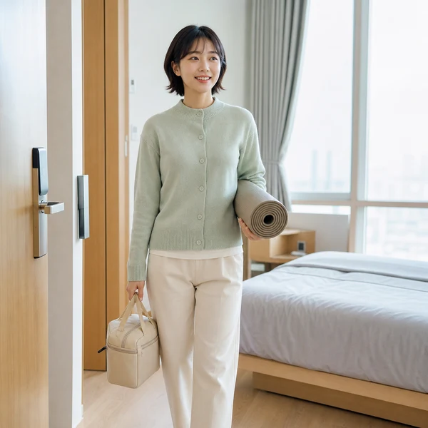 블랑 리사아지트 홈타이 제휴업체 이미지