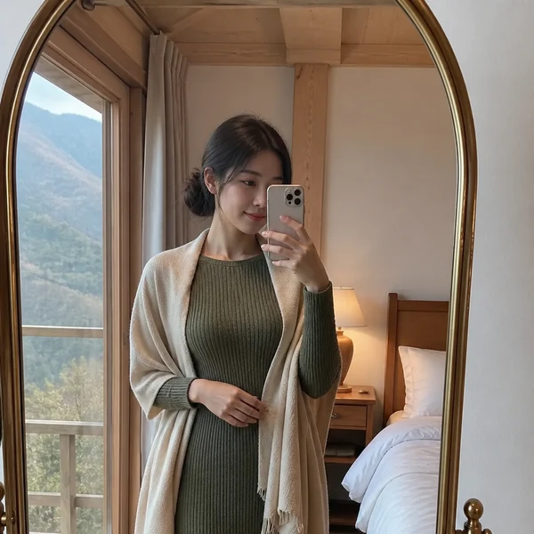 아로마 프라임포레스트 홈타이 제휴업체 이미지