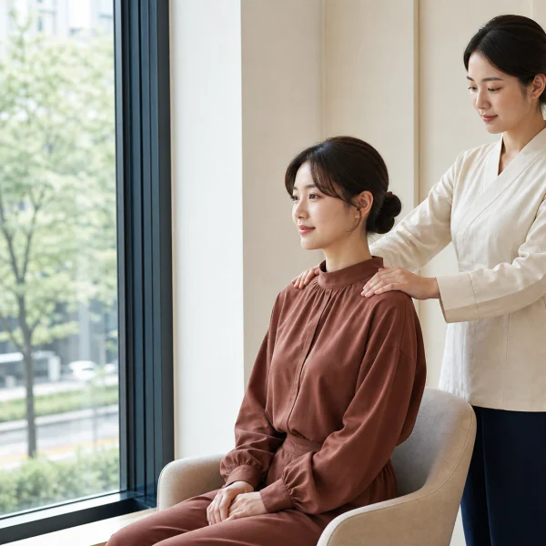 로열 리서룸 테라피 안내 이미지
