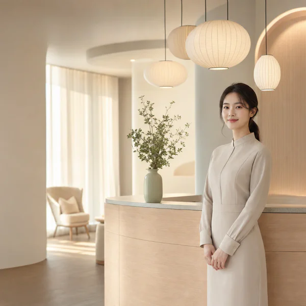 시그니처 나연하우스 테라피 안내 이미지