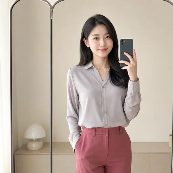 시그니처 아델케어 테라피 안내 이미지
