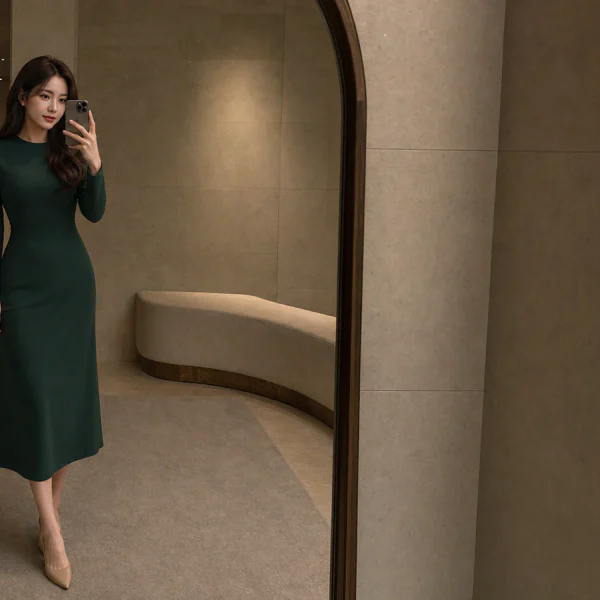 그랜드 리브라운지 테라피 안내 이미지