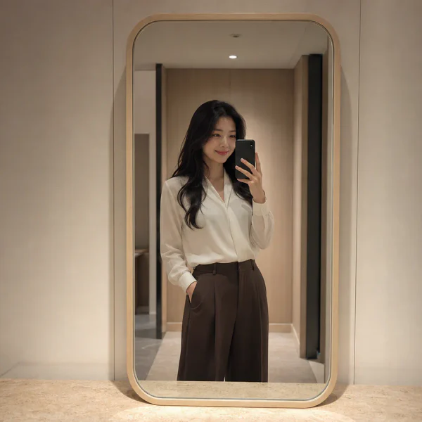 클래식 미나플레이스 홈타이 안내 이미지