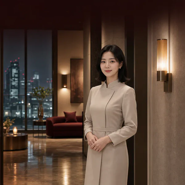 블랑 유리아룸 테라피 안내 이미지