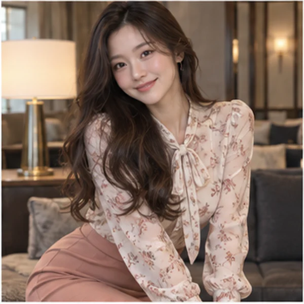 가든 로아라운지 홈타이 안내 이미지