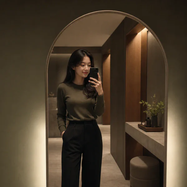 로열 리브아지트 홈타이 안내 이미지