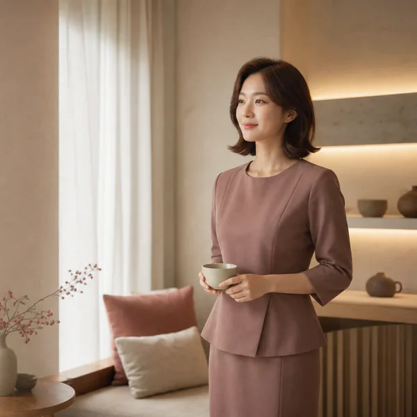 가든 은서케어 테라피 안내 이미지