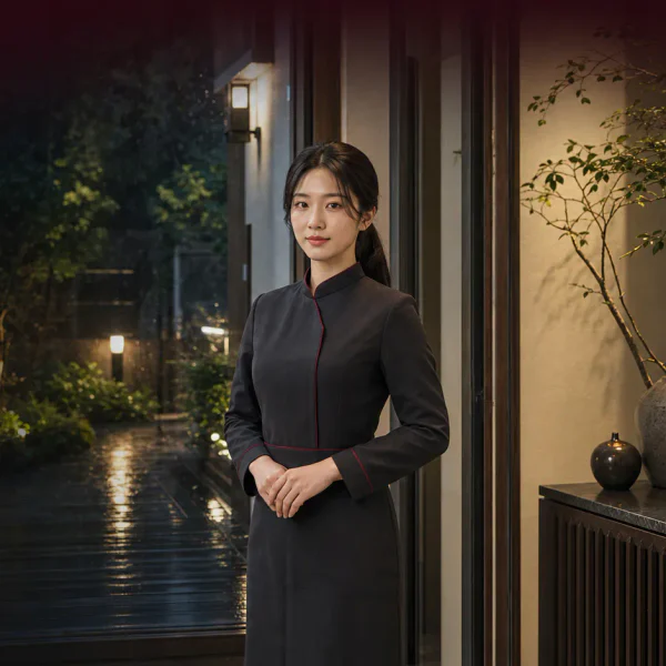 모던 은서포레스트 테라피 안내 이미지