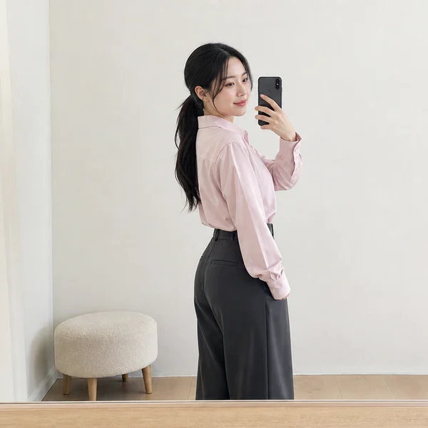 웰니스 민지테라스 홈타이 안내 이미지