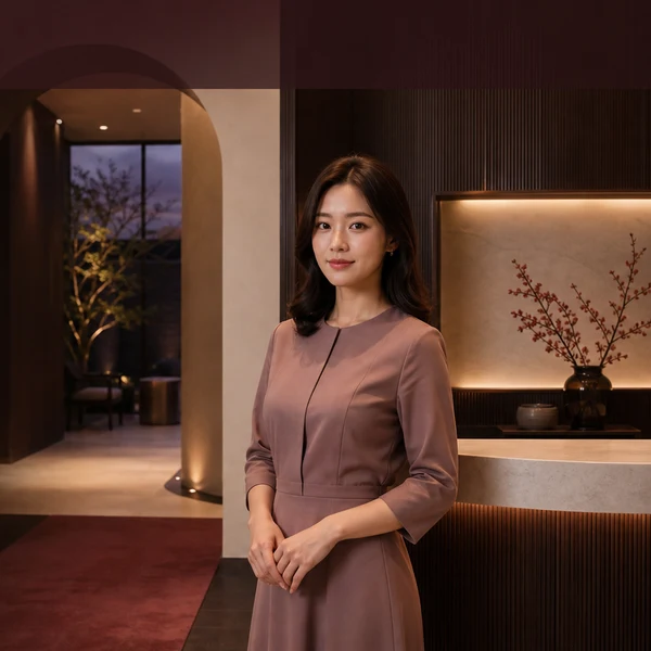 소담스파 테라피 안내 이미지